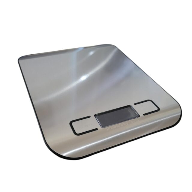 Rattleware Cupping Scale